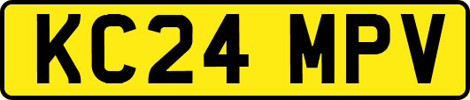 KC24MPV