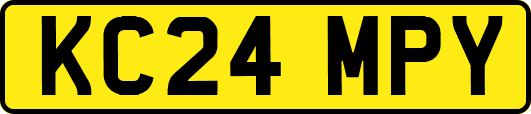 KC24MPY