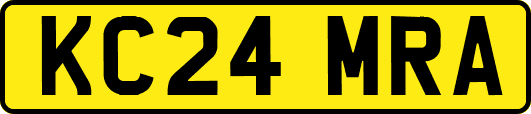 KC24MRA
