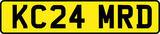 KC24MRD