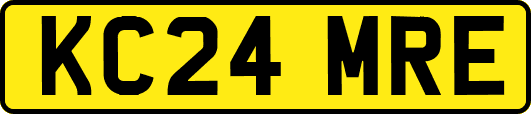 KC24MRE
