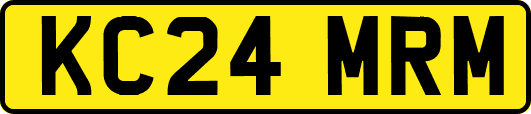 KC24MRM