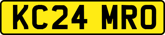 KC24MRO