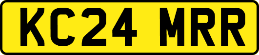 KC24MRR