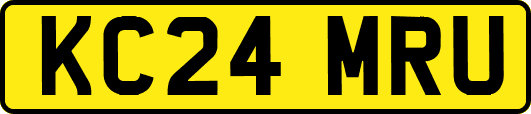 KC24MRU
