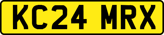 KC24MRX