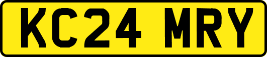 KC24MRY