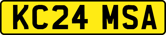 KC24MSA