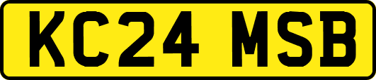 KC24MSB