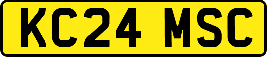 KC24MSC