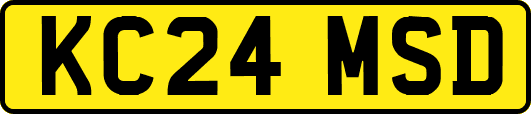 KC24MSD