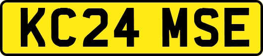KC24MSE
