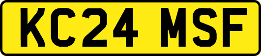 KC24MSF