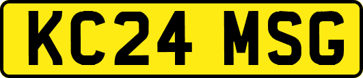 KC24MSG