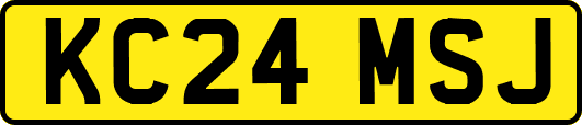 KC24MSJ