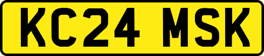 KC24MSK