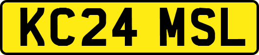 KC24MSL