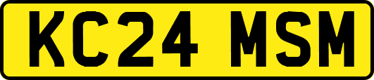 KC24MSM