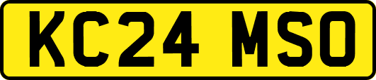 KC24MSO