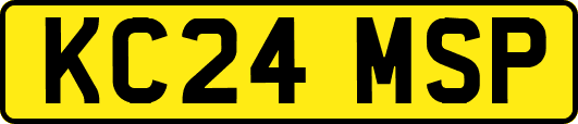 KC24MSP
