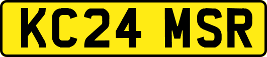 KC24MSR