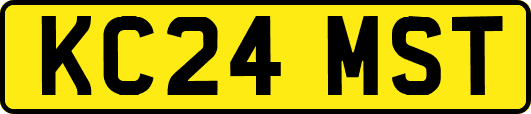 KC24MST