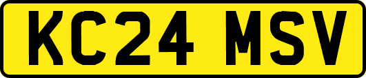 KC24MSV