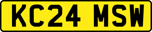 KC24MSW