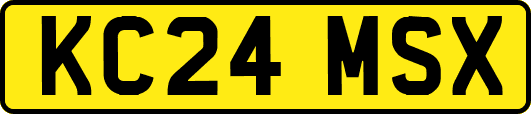 KC24MSX