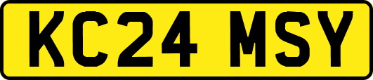 KC24MSY