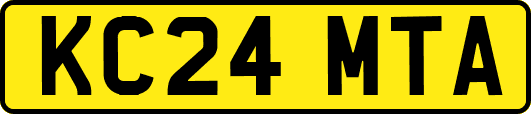 KC24MTA