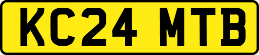KC24MTB