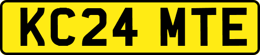 KC24MTE