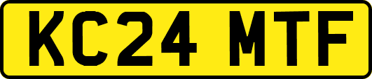 KC24MTF