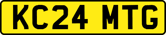 KC24MTG