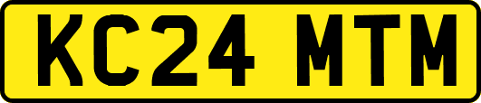 KC24MTM