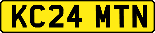 KC24MTN