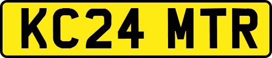 KC24MTR