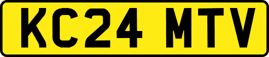 KC24MTV
