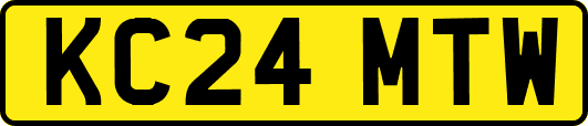 KC24MTW