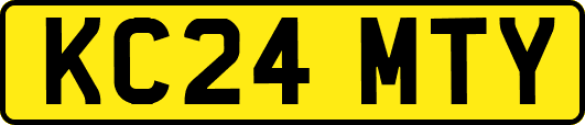 KC24MTY