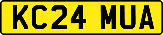 KC24MUA