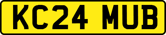KC24MUB