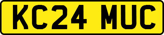 KC24MUC