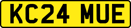 KC24MUE