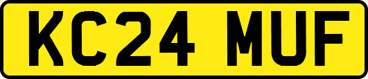 KC24MUF