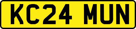 KC24MUN