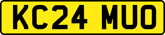 KC24MUO