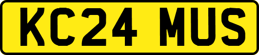 KC24MUS