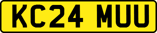 KC24MUU